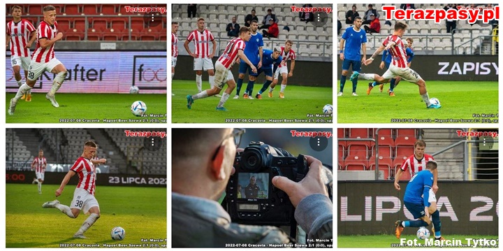 cracovia-hapoel-beer-szewa-2022-07-08-foto