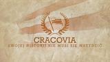 cracovia-historia