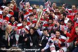 Cracovia hokej  MP 2013