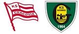 cracovia-katowice