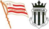 cracovia-sandecja