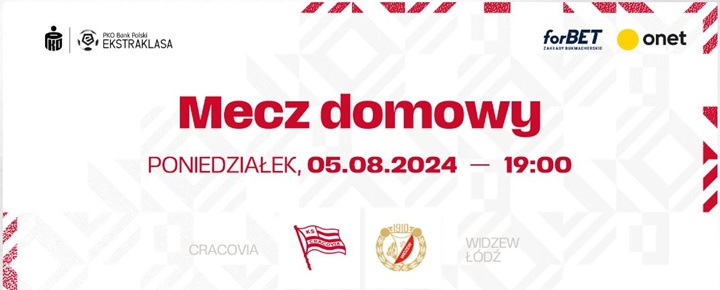 cracovia-widzew-bilet