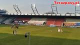 cracovia-zagłębie-lubin-2021-02-28-hymn