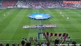 cracovia-zaglebie-lubin-2023-08-11-hymn-crac