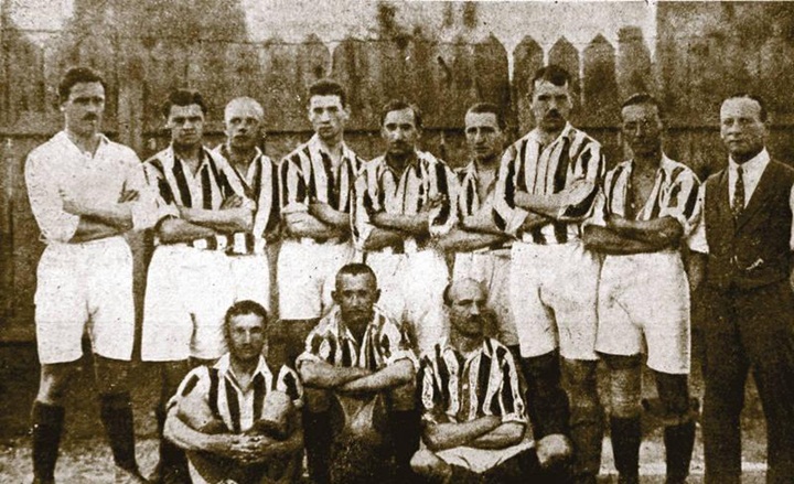 cracovia1921