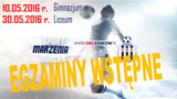 egzaminy