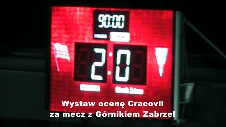 gornik-wynik