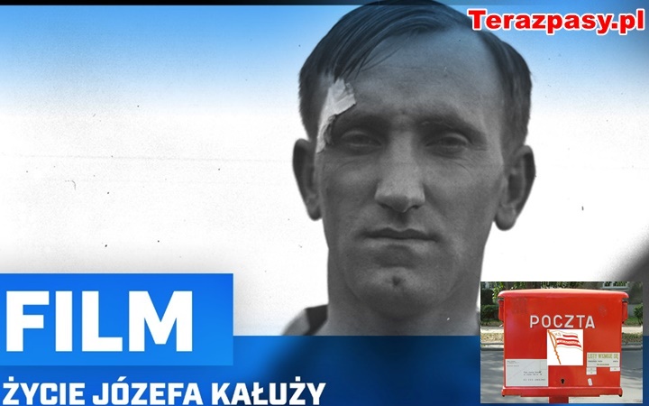 kaluza-józef-film