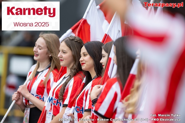 karnety-2024-05-19 Cracovia - Raków Częstochowa 2-0 ESA_0296_1- Tytko