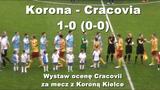 korona-cracovia-wynik