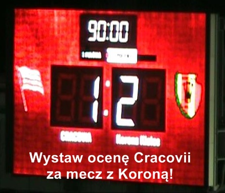 koronawynik