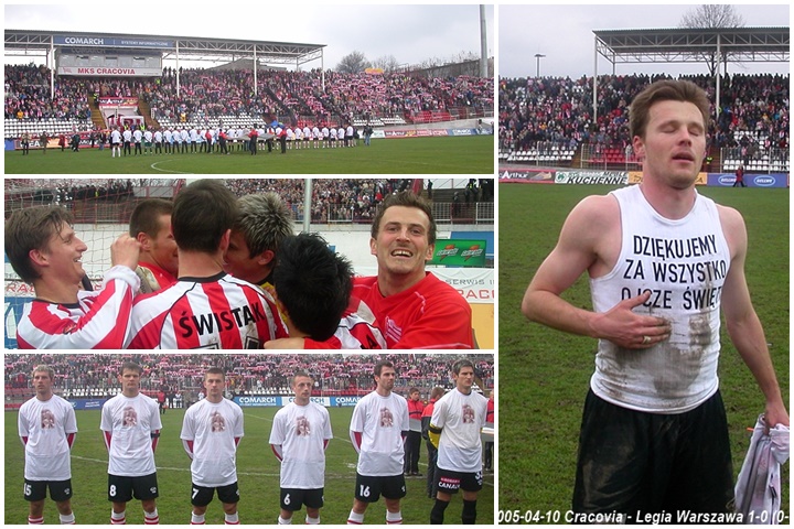 Legia-2005