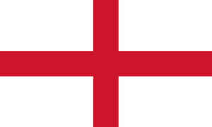 anglia-flaga