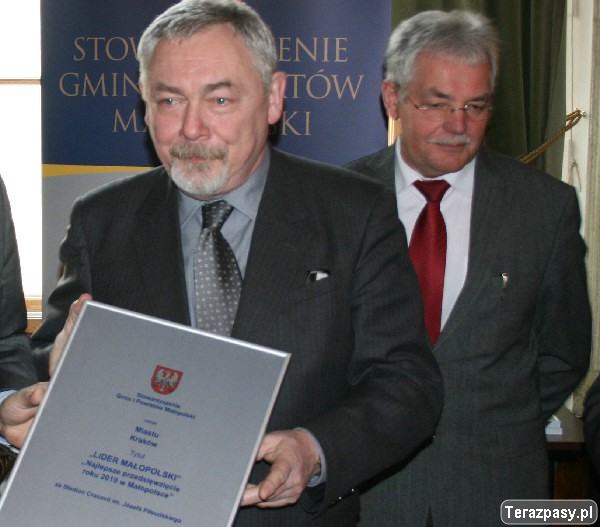majchrowski-lider-malopolski