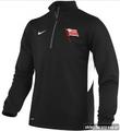 nike-bluza-Cracovia-Half-Zip-Training-Top