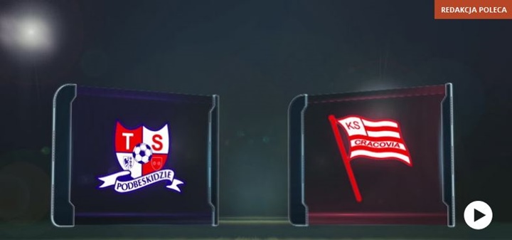podbeskidzie-cracovia-etv