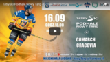 podhale-cracovia-video