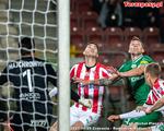radomiak-2021-10-29 Cracovia - Radomiak 1-2Cracovia - Radomiak Radom (fot. Michał Plaszyk)-17- M-Plaszyk (2)