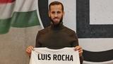 Rocha-luis