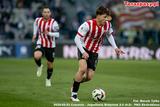 Rozga - Kakabadze - 2025-02-23 Cracovia - Jagiellonia Białystok 2-2 MT9_8552 - Tytko