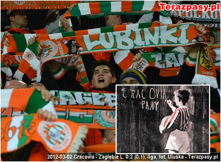 #Rympas-zaglebie-lubin