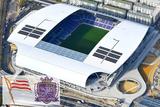Sanfrecce Hiroshima Stadion Edion Peace wing hiroshima