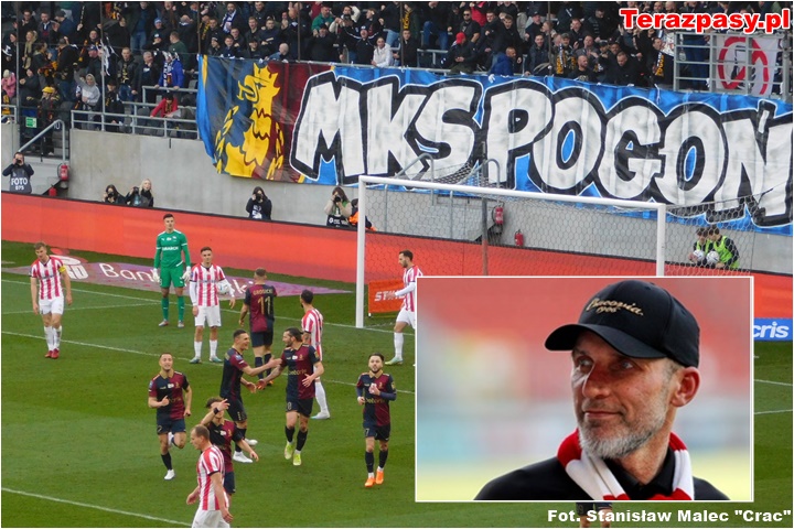 siemion-pogon