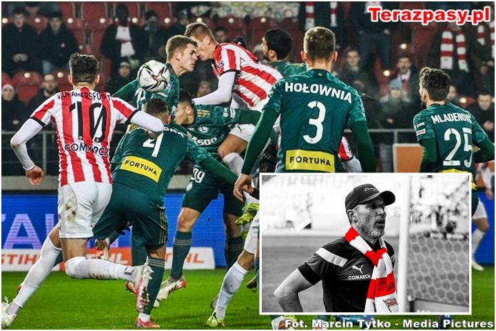 #SiemionOdSerca-legia