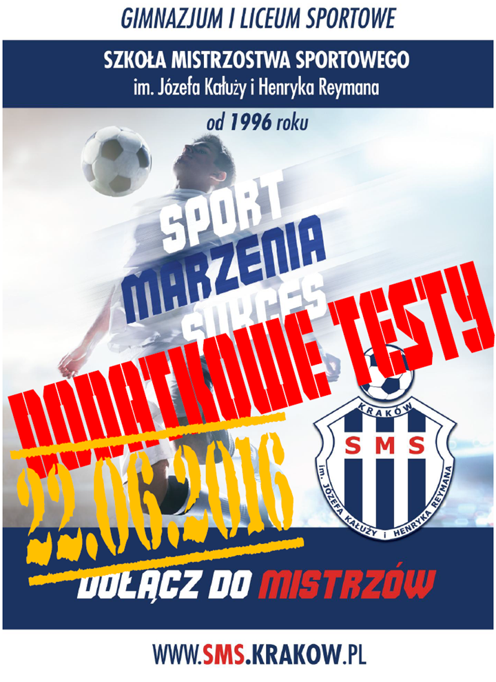 sms-dodatkowe testy