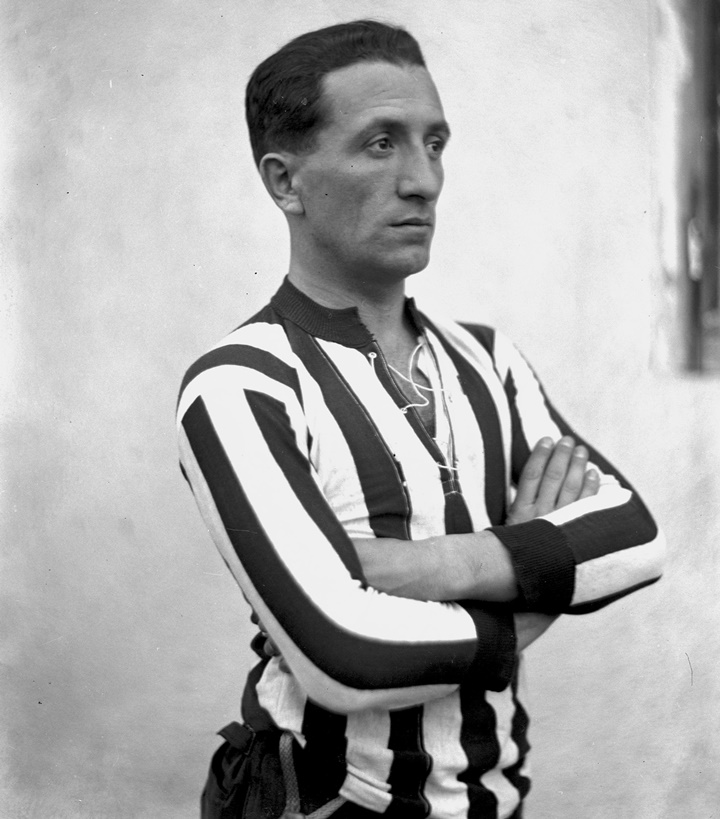 Sperling-Leon-1932-portret