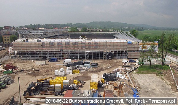 stadion