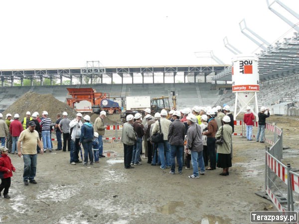 stadion