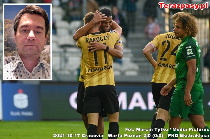 #TerazPasPress-Pieprzyca-Warta