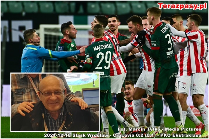 #TerazPasyPres-Stanowski-Slask