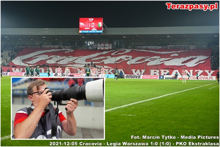 #Tytko-Legia