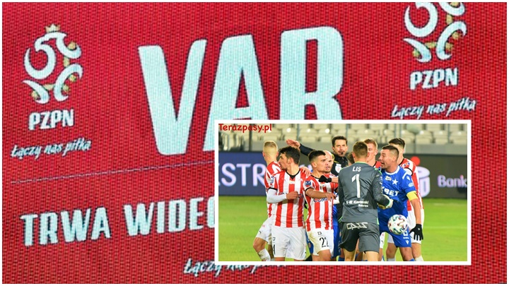 VAR-derby