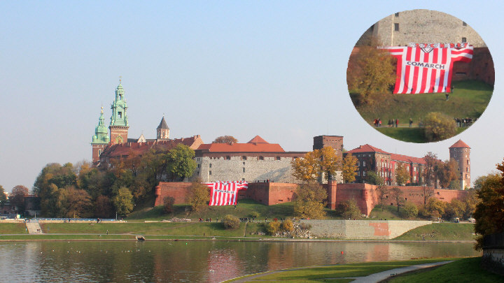 wawel-koszulka