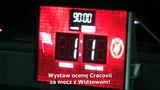 widzew-wynik