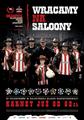 Wracamy na Saloony