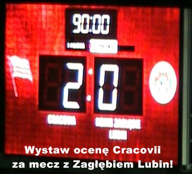 zaglebie-wynik
