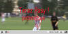 Video: Cracovia Cup, juniorzy i Intertoto 