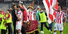 Foto: Cracovia - Bełchatów 1:0 (1:0) - 152 zdjęcia