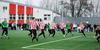 Foto: Cracovia - Górnik Wieliczka 4:1 - 62 zdjęcia 