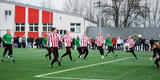 Foto: Cracovia - Górnik Wieliczka 4:1 - 62 zdjęcia Foto: Cracovia - Górnik Wieliczka 4:1 - 62 zdjęcia