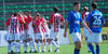 Foto: Cracovia - Lech Poznań 1:0 - 246 zdjęć