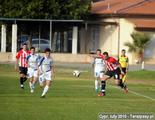 Foto: Cracovia na Cyprze - 21 zdjęć - cdn. Foto: Cracovia na Cyprze - 21 zdjęć - cdn.