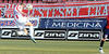Foto: Cracovia - Piast Gliwice 1:0 - 239 zdjęć