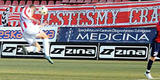 Foto: Cracovia - Piast Gliwice 1:0 - 239 zdjęć Foto: Cracovia - Piast Gliwice 1:0 - 239 zdjęć