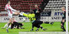 Foto: Cracovia - Polonia Bytom 0:1 - 54 zdjęcia
