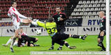 Foto: Cracovia - Polonia Bytom 0:1 - 54 zdjęcia Foto: Cracovia - Polonia Bytom 0:1 - 54 zdjęcia